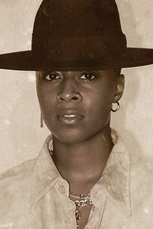 Photo of Lindsey Hailes, Acting