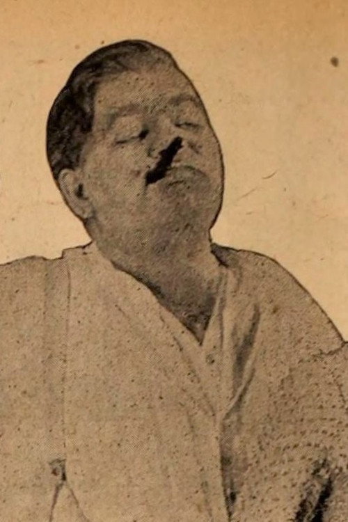 Photo of William Dyer, Acting