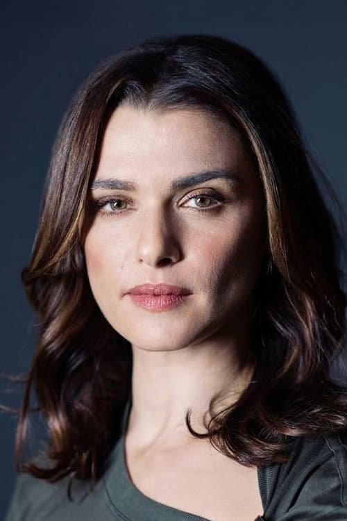 Rachel Weisz profile
