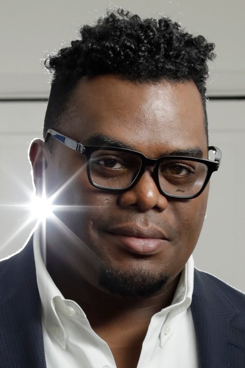 Anthony Parnther profile