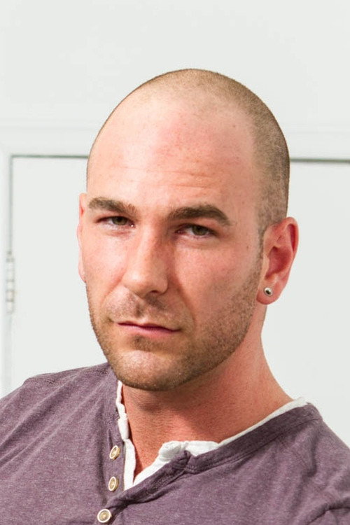 Photo of Shawn Hardy, Acting