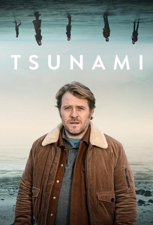 Tsunami poster