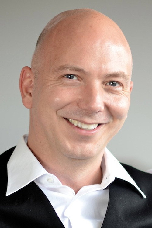 Photo of Lars Doppler, Acting