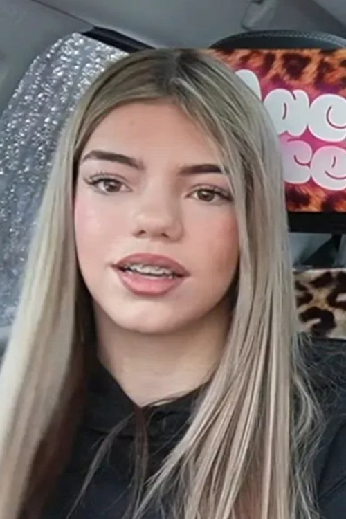 Photo of Roxy van der Meijde, Acting