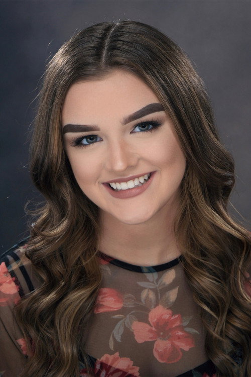 Photo of Taylor Manes, Acting