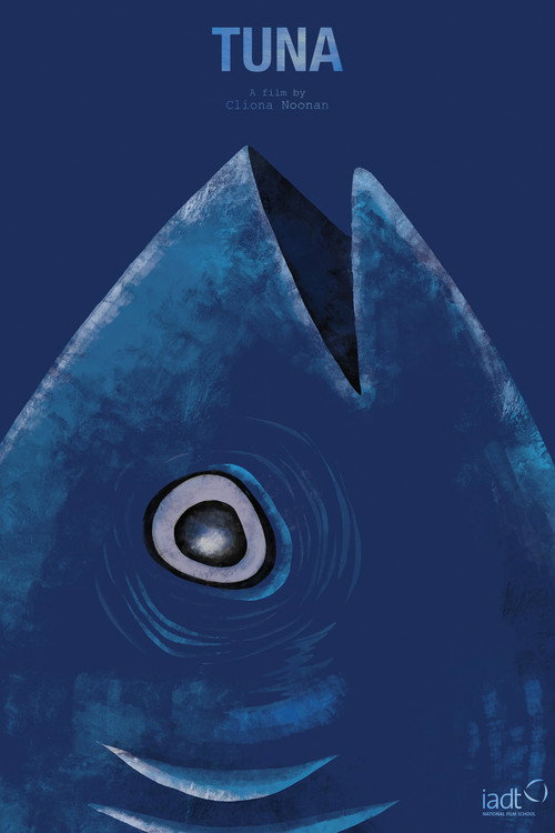 Movie poster for Tuna (2019)