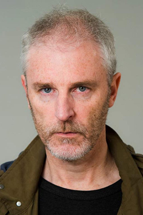 Photo of Sean McIntyre, Acting
