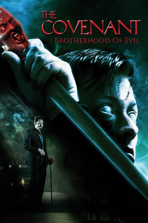 Movie poster for Canes (2006)