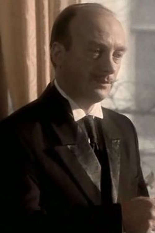 Photo of Sergey Evgranov, Acting
