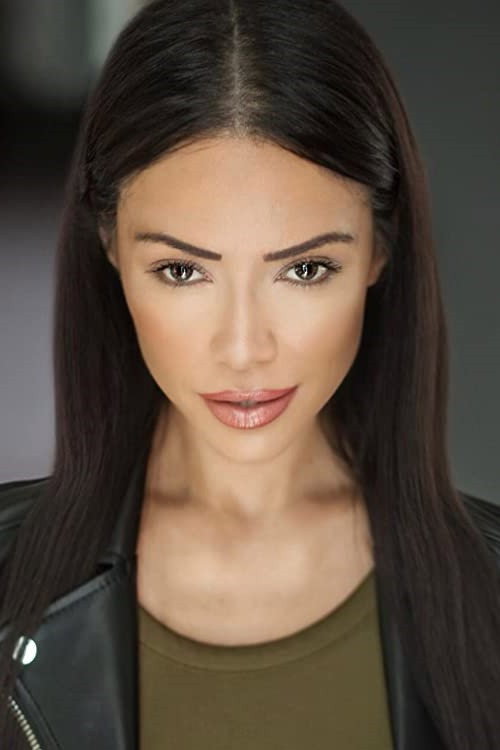 Photo of Veronika London, Acting