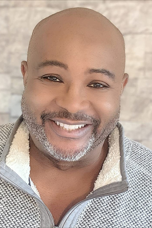 Photo of James Lewis, Acting