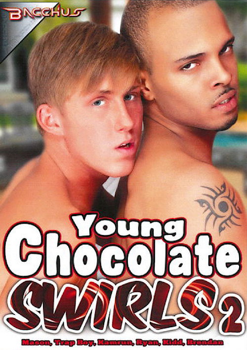 Movie poster for Young Chocolate Swirls 2 (2017)