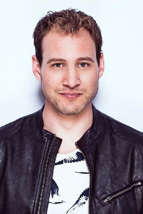 Eric Bouwman profile