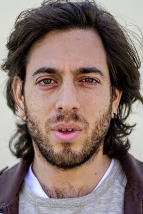 Photo of Yishai Aminoff, Acting