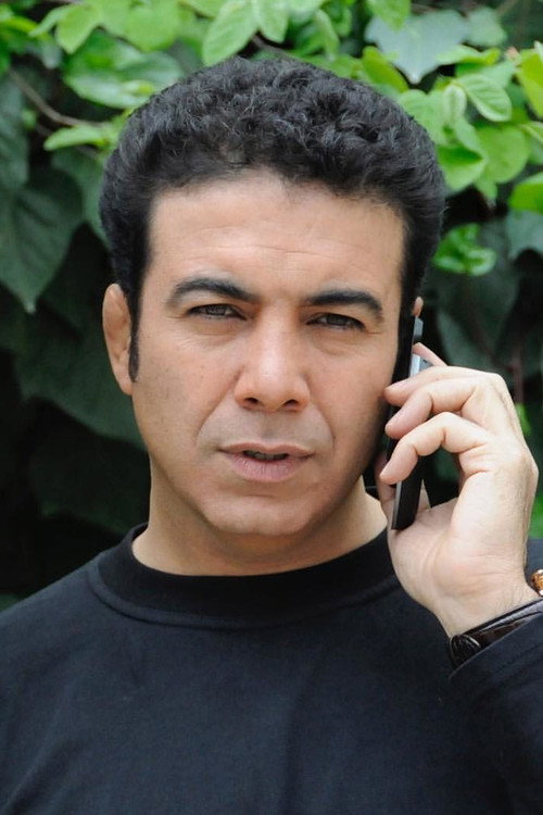 Photo of Hassan Shokouhi, Acting