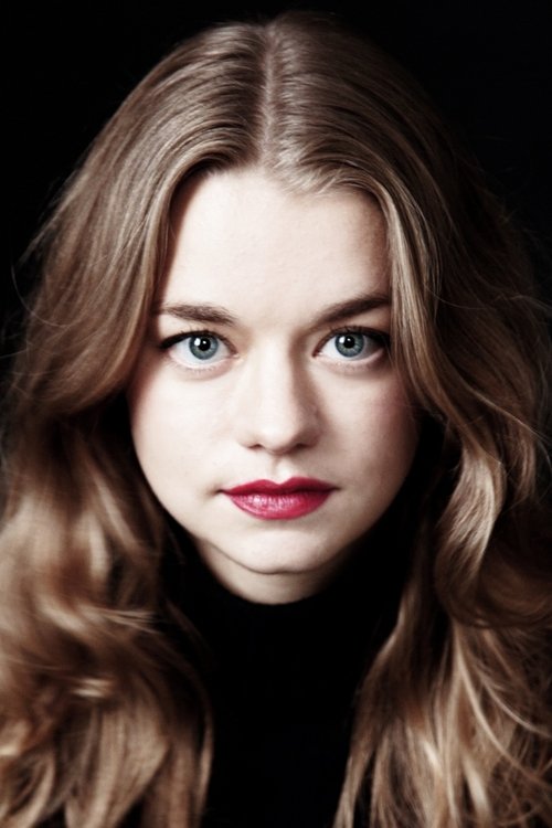 Photo of Anna Søgaard Frandsen, Acting