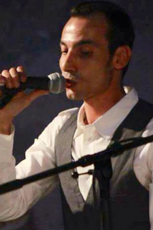 Photo of Bassem Wadie, Acting