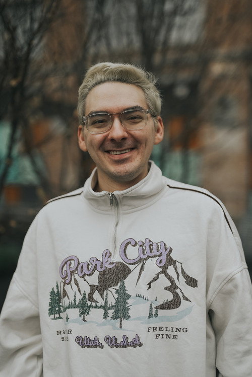Photo of Jacob McKee, Directing