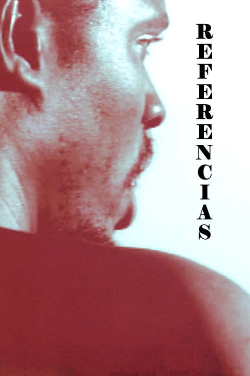 Movie poster for Referências (2006)