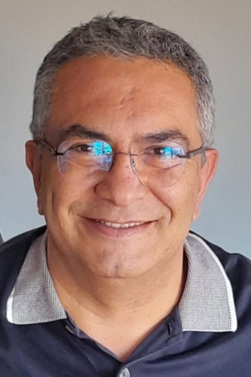 Photo of Volkan "Walkie" Durakcay, Writing