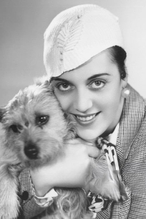 Photo of Mary Sheridan, Acting