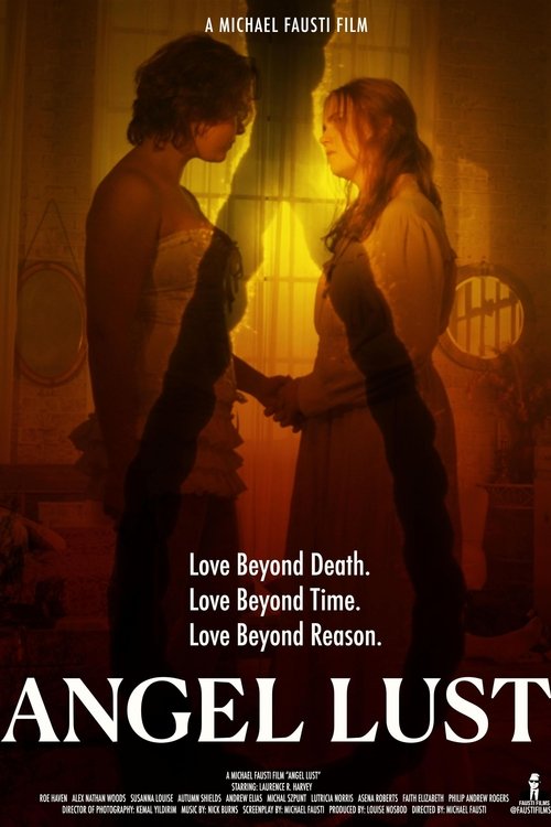 Movie poster for Angel Lust (2026)