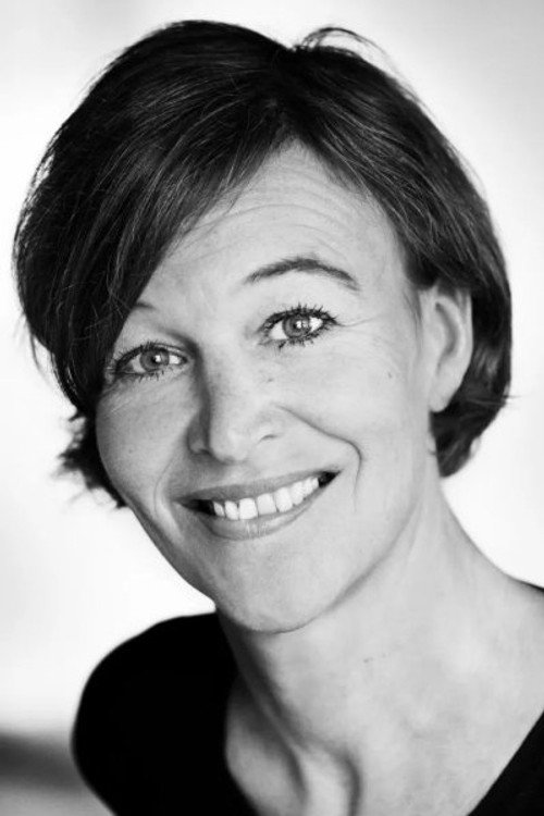 Photo of Trine Piil Christensen, Writing