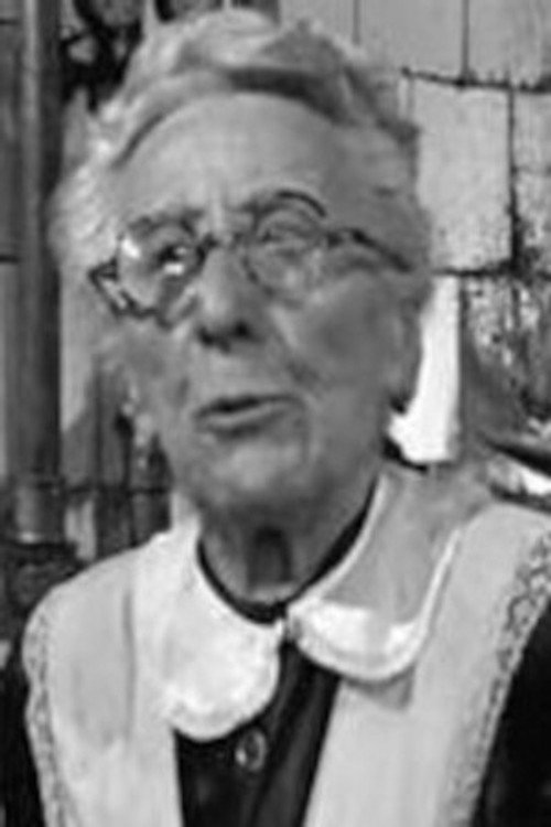 Photo of Concha López Silva, Acting
