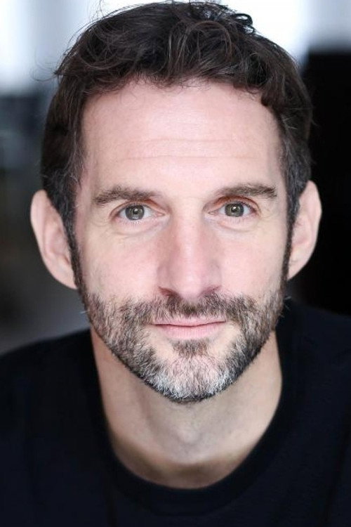 Photo of Bertrand Nadler, Acting