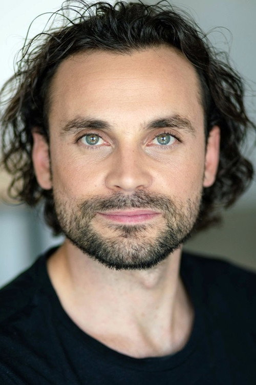 Photo of Jeremy Zocca, Acting