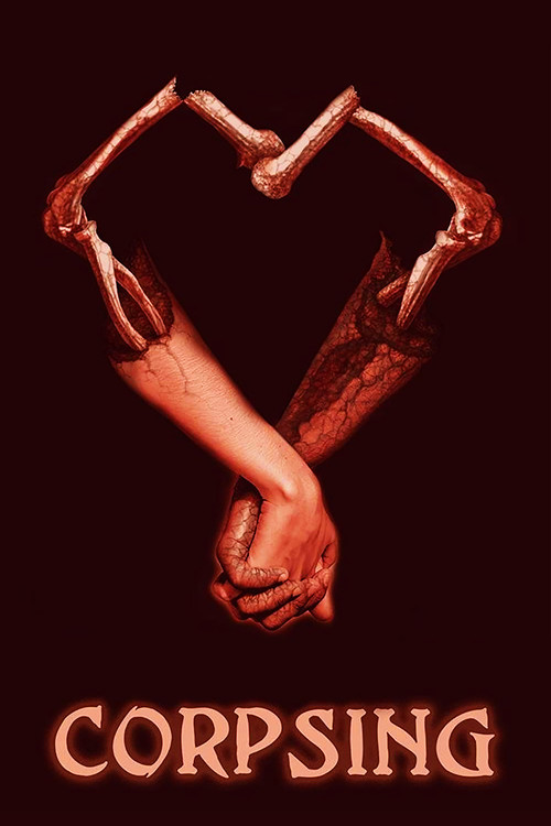 Movie poster for Corpsing (2013)