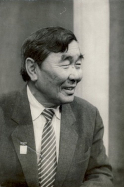 Photo of Buda Vampilov, Acting