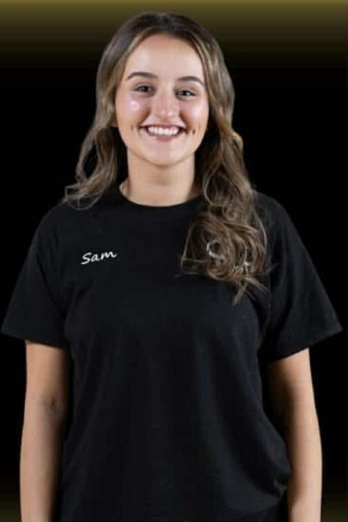 Samantha Todd profile