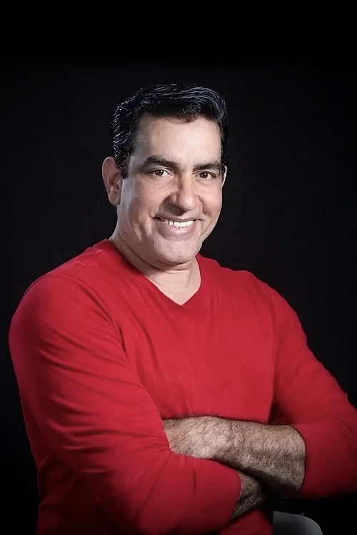 Photo of Phillip Rodríguez, Acting
