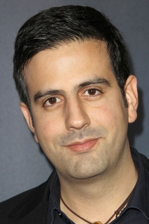 Farhad Safinia profile