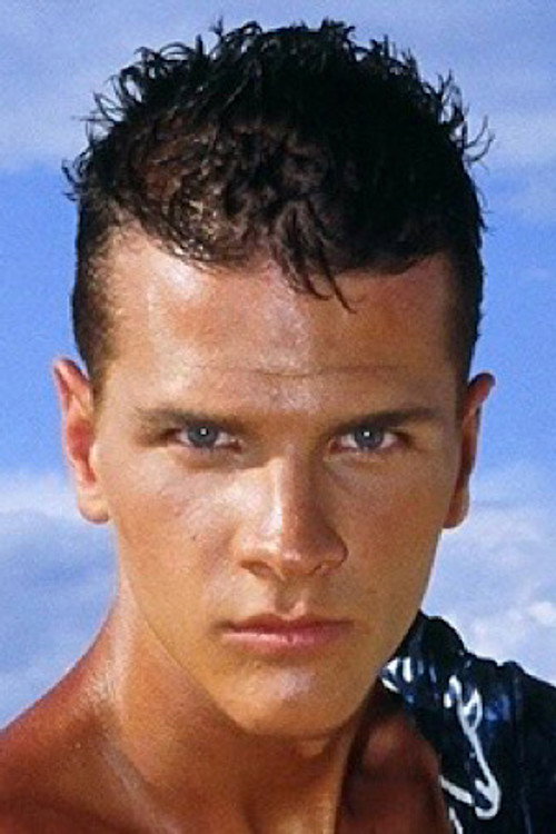 Photo of Brandon Angelo, Acting