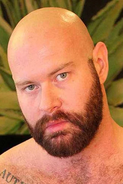 Photo of Luke Harrington, Acting