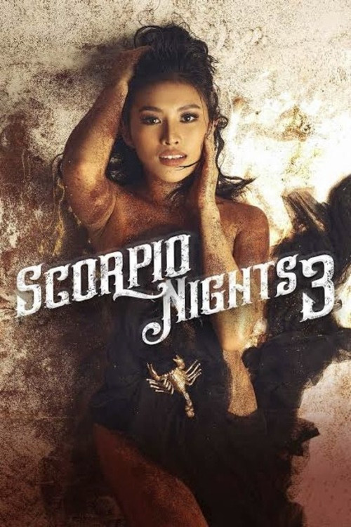 Movie poster for Scorpio Nights 3 (2022)