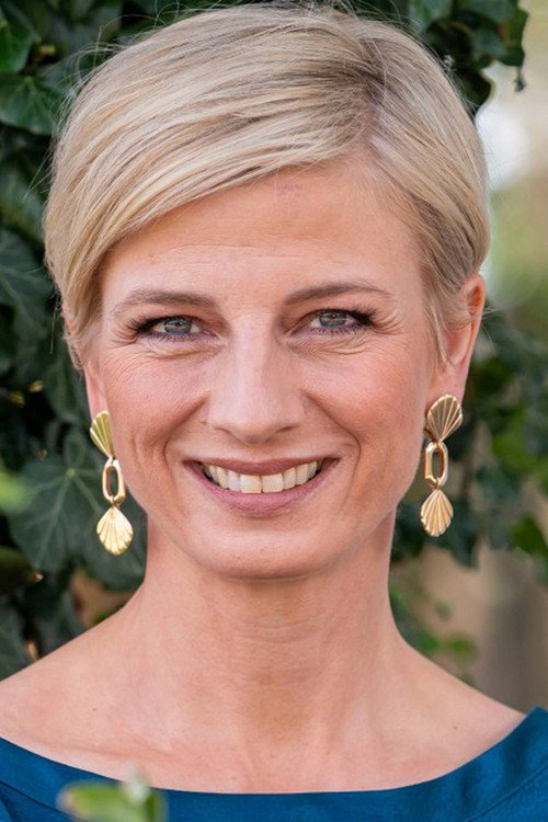 Louise Wolff profile