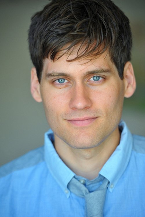 Photo of Philip Marlatt, Acting
