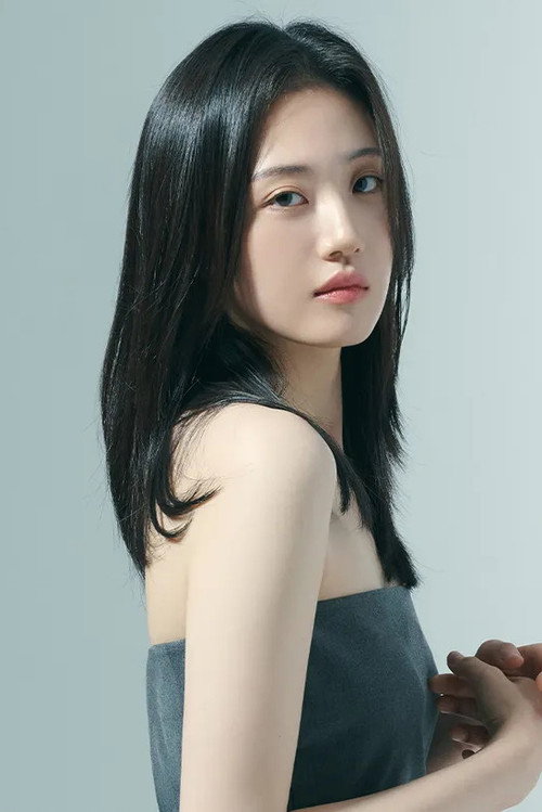 Photo of Jung Ha-jin, Acting