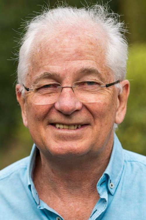 Photo of David Gower, Acting