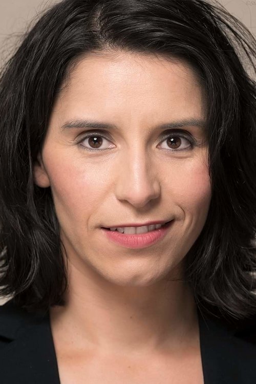 Photo of Karina Sorelli, Acting