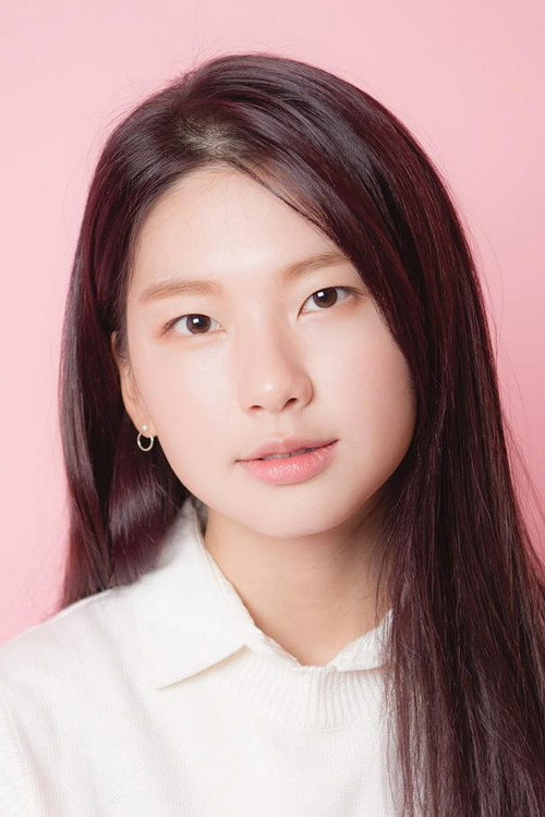 Kim Jin-kyung profile