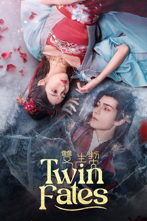 Twin Fates poster