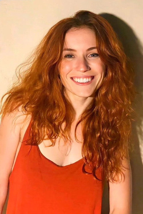 Photo of Ana "Frihet", Acting