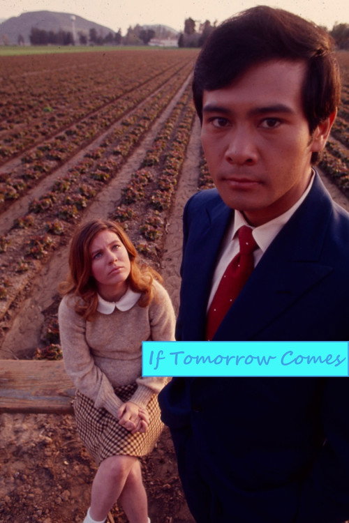 Movie poster for If Tomorrow Comes (1971)