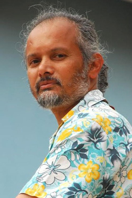 Photo of Sunil Pokhrel, Acting