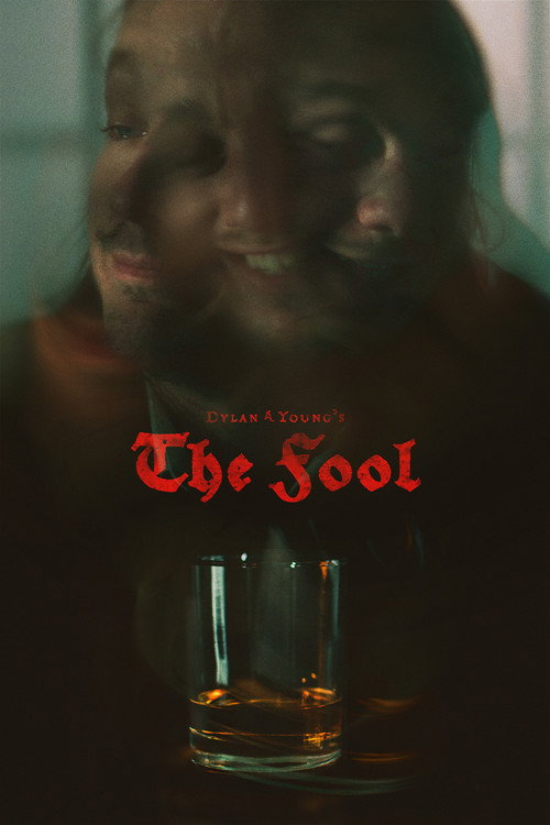 Movie poster for The Fool (2024)