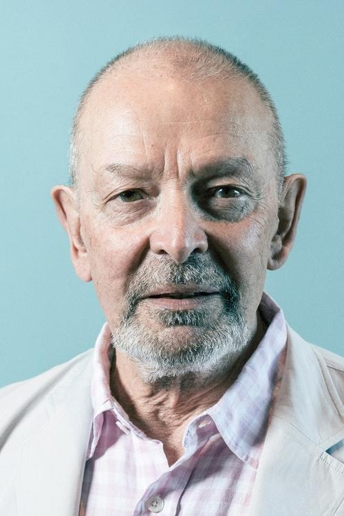 Damien Thomas profile